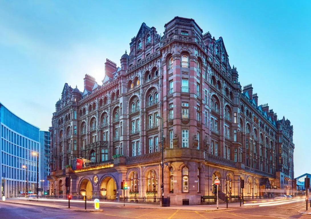 Image of The Midland