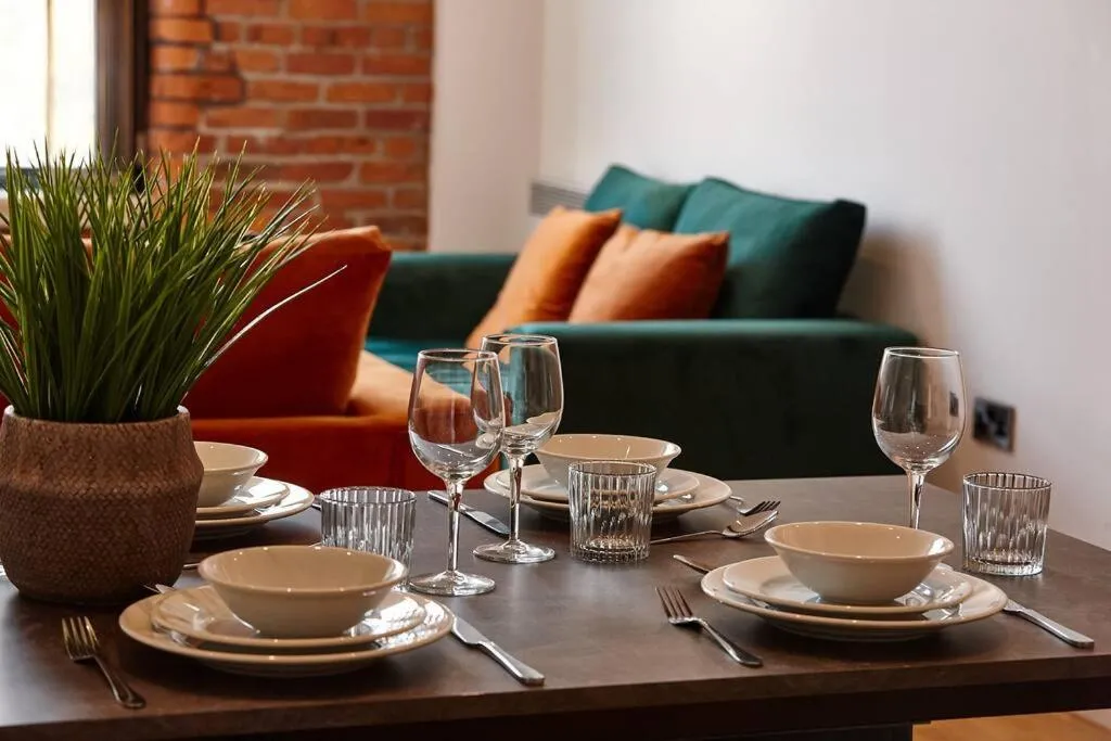 Image of The Opal Suite