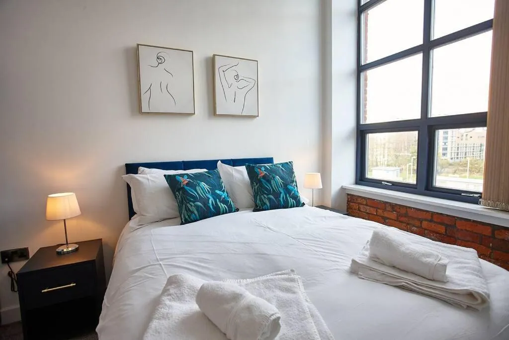 Image 1 of The Opal Suite