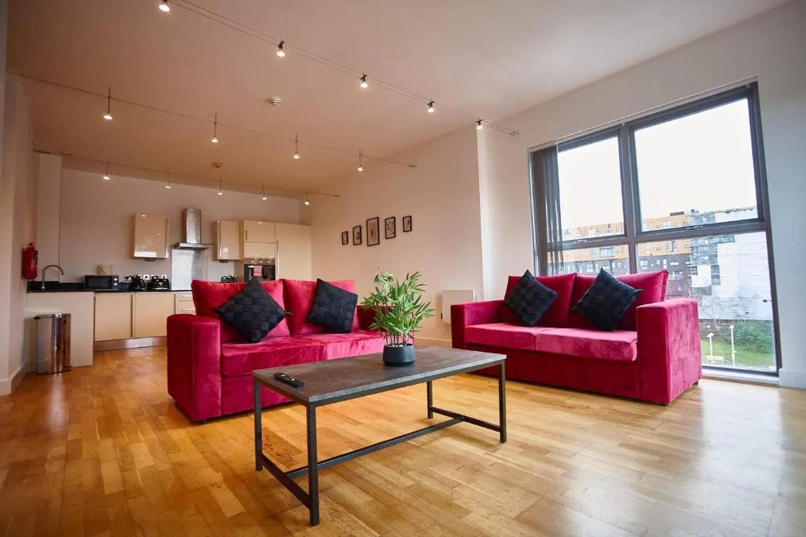 Image of The Rose Quartz Suite