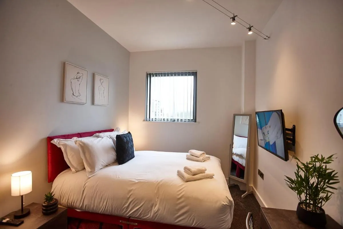 Image 1 of The Rose Quartz Suite