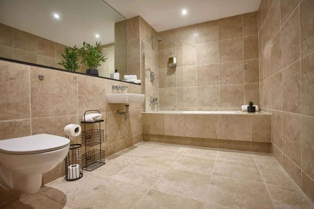 Image 2 of The Rose Quartz Suite