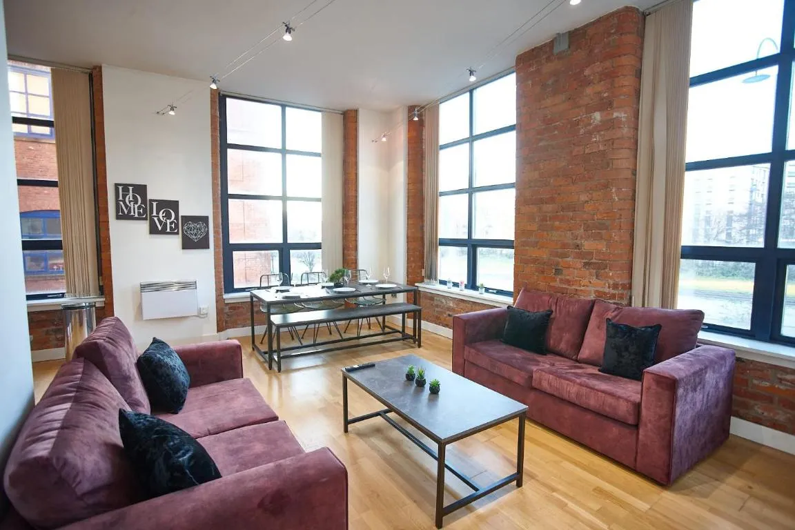 Image of The Topaz Suite