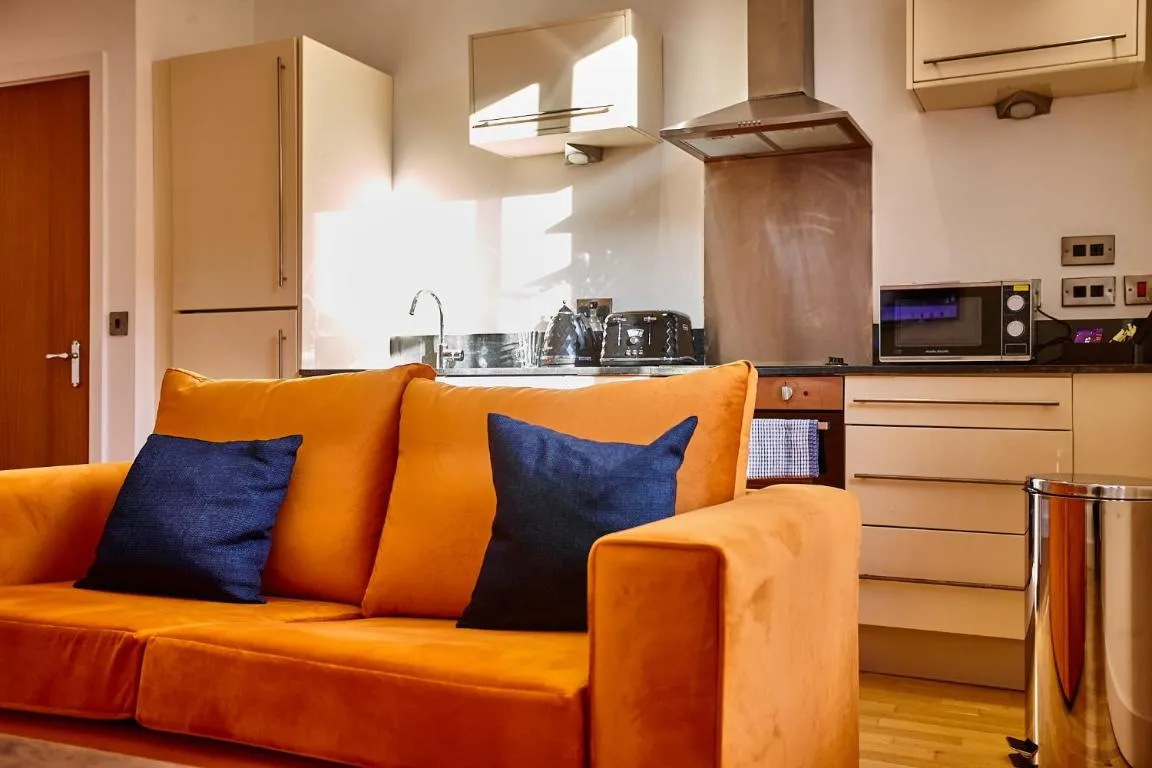 Image of The Tourmaline Suite
