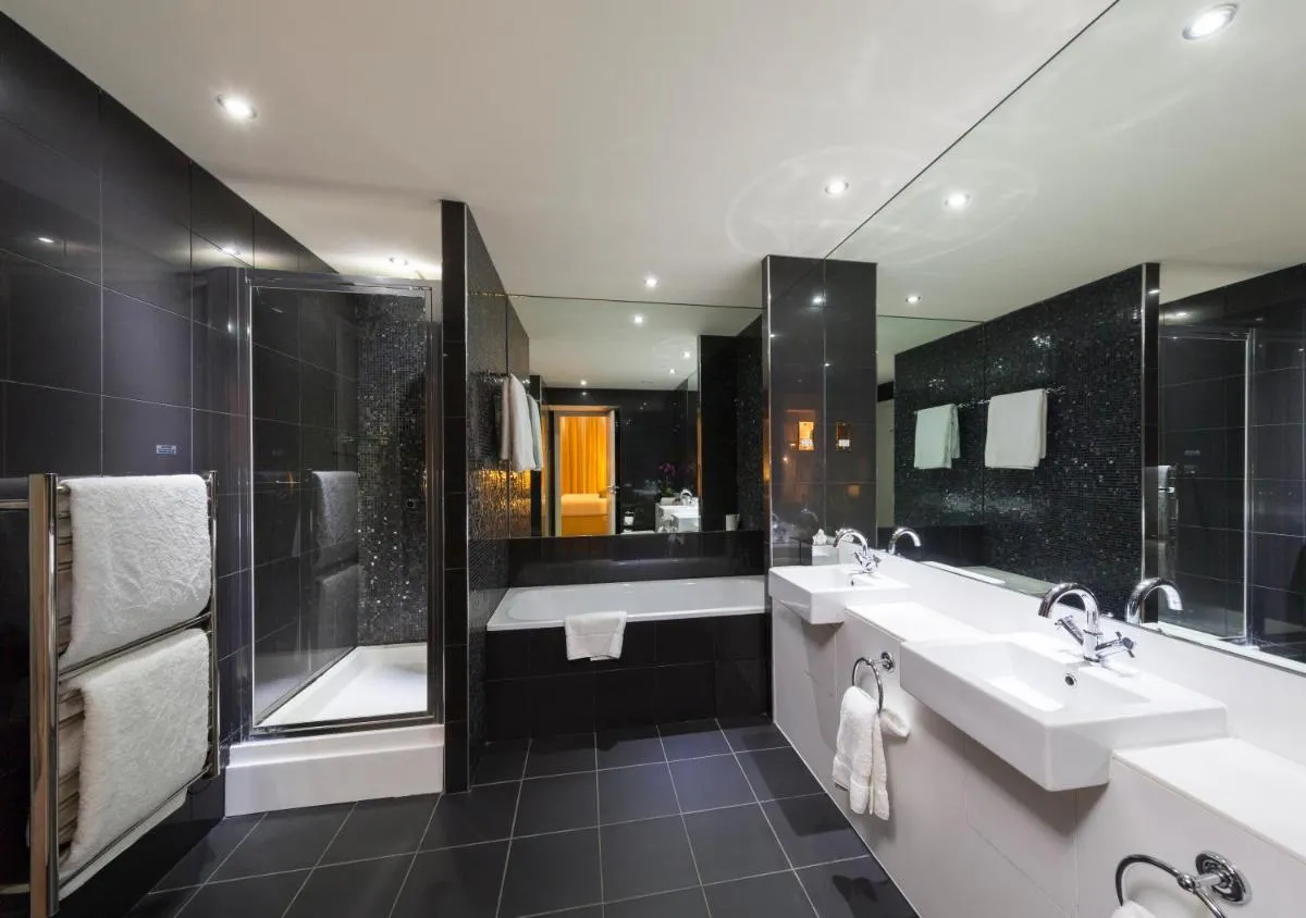 Image 2 of The Townhouse Manchester