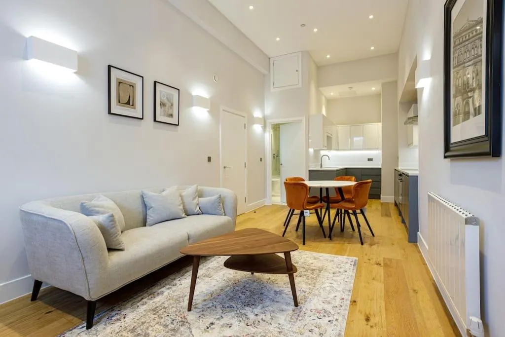 Image of Two Bedroom Duplex Property