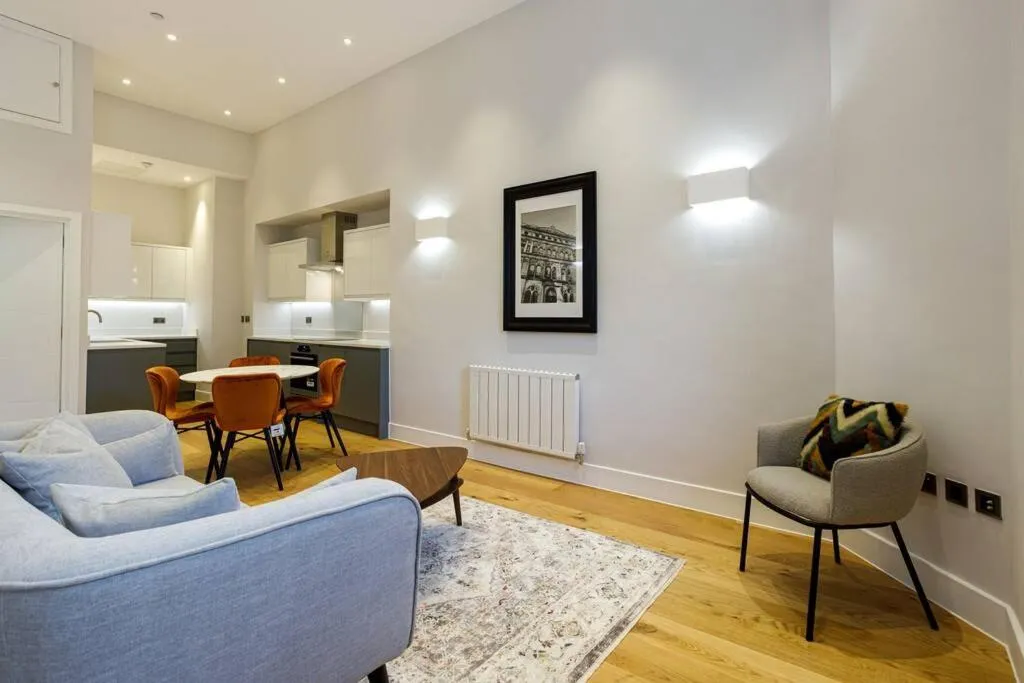 Image 3 of Two Bedroom Duplex Property