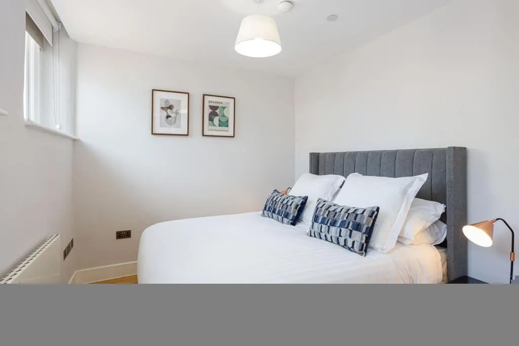 Image 4 of Two Bedroom Duplex Property