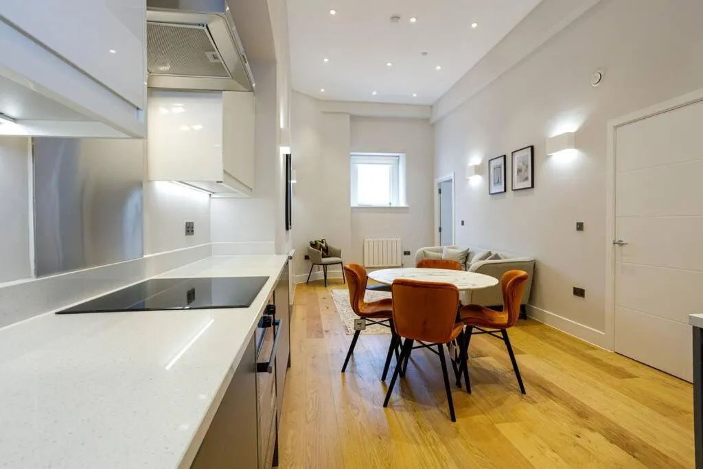 Image 2 of Two Bedroom Duplex Property
