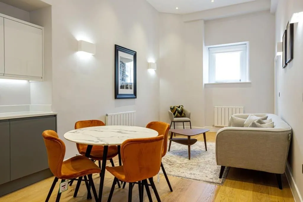 Image 1 of Two Bedroom Duplex Property