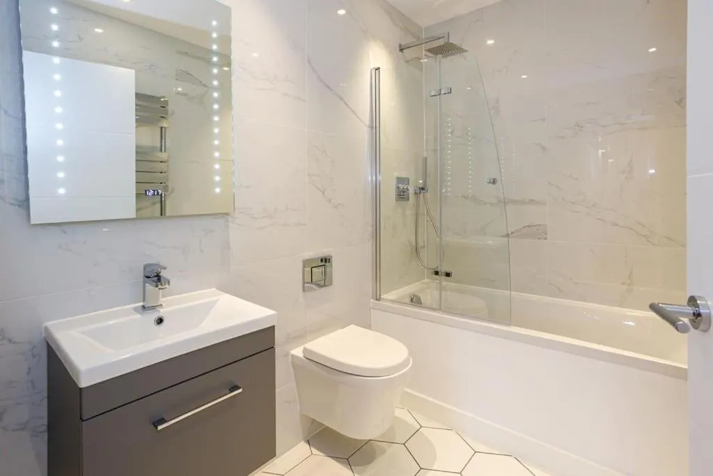 Image 5 of Two Bedroom Duplex Property
