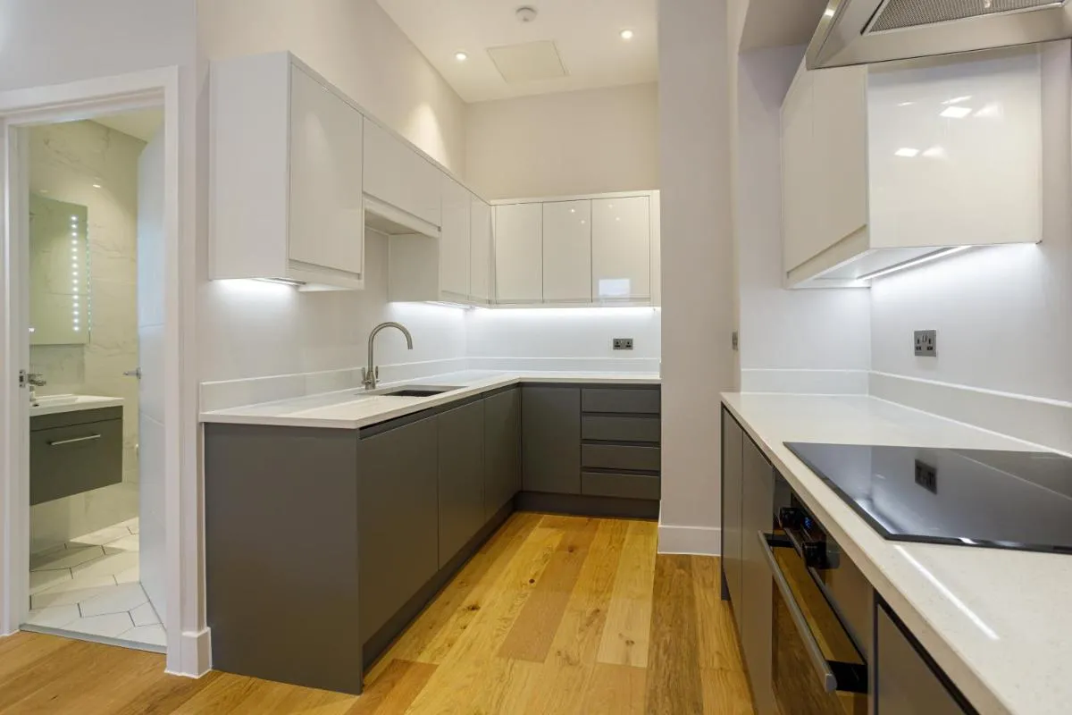 Image 6 of Two Bedroom Duplex Property