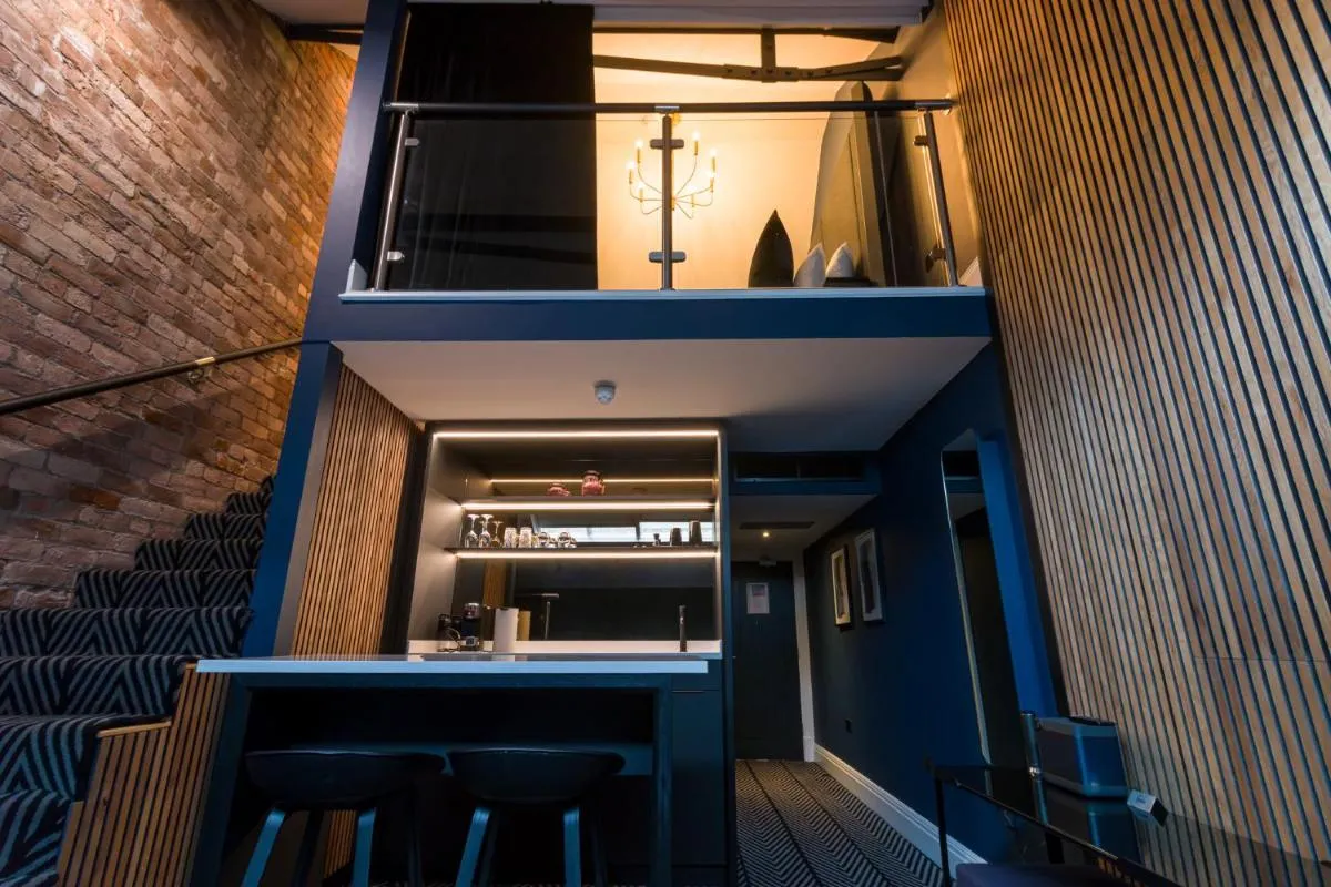 Image 6 of Velvet Hotel
