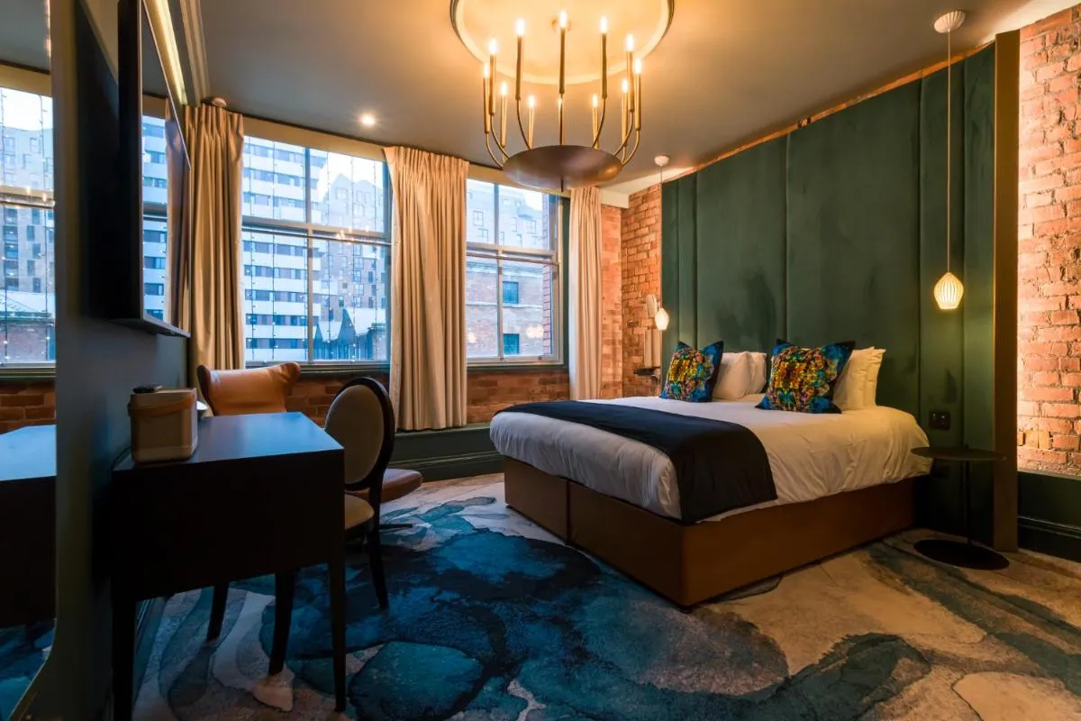 Image 2 of Velvet Hotel