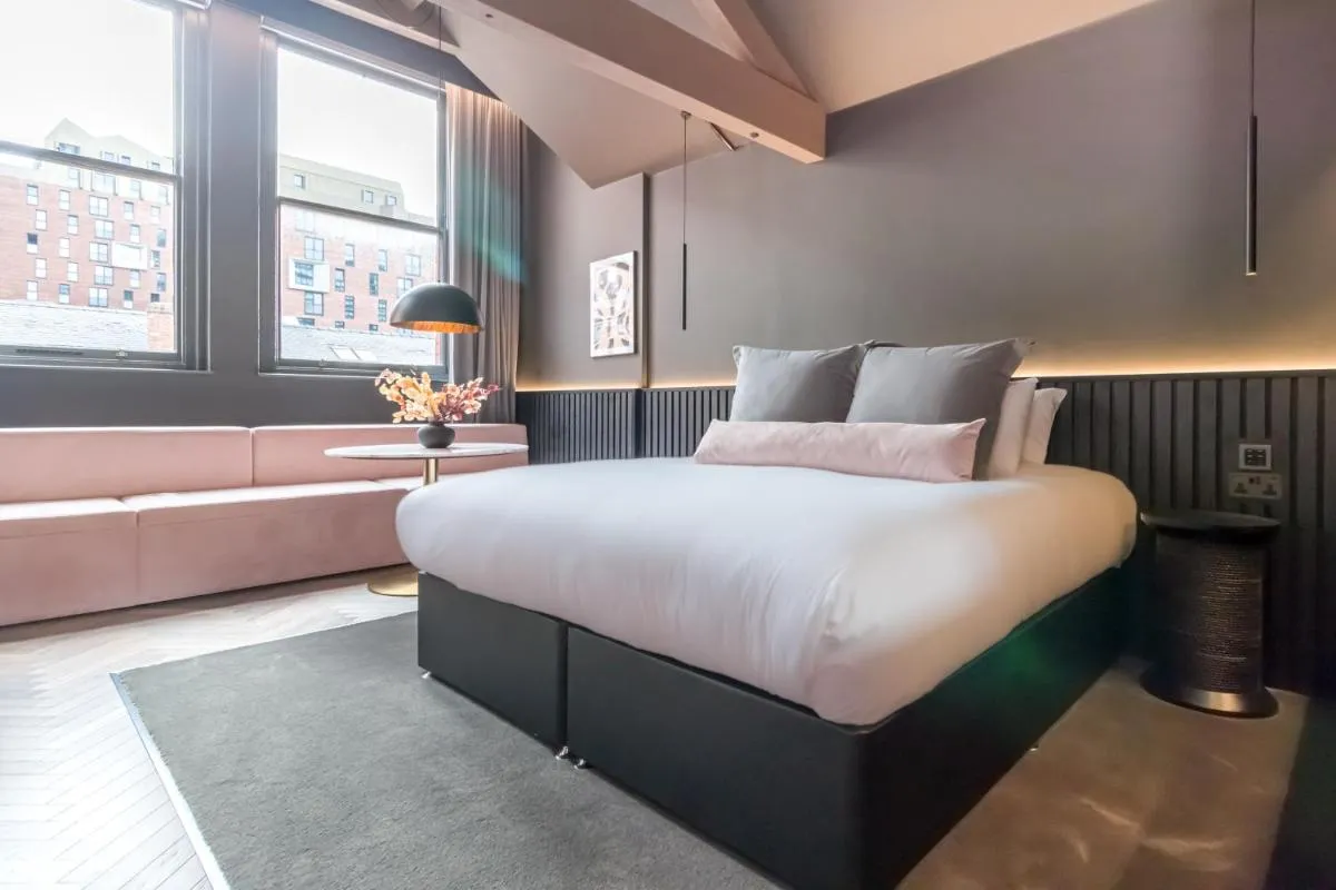 Image 1 of Velvet Hotel