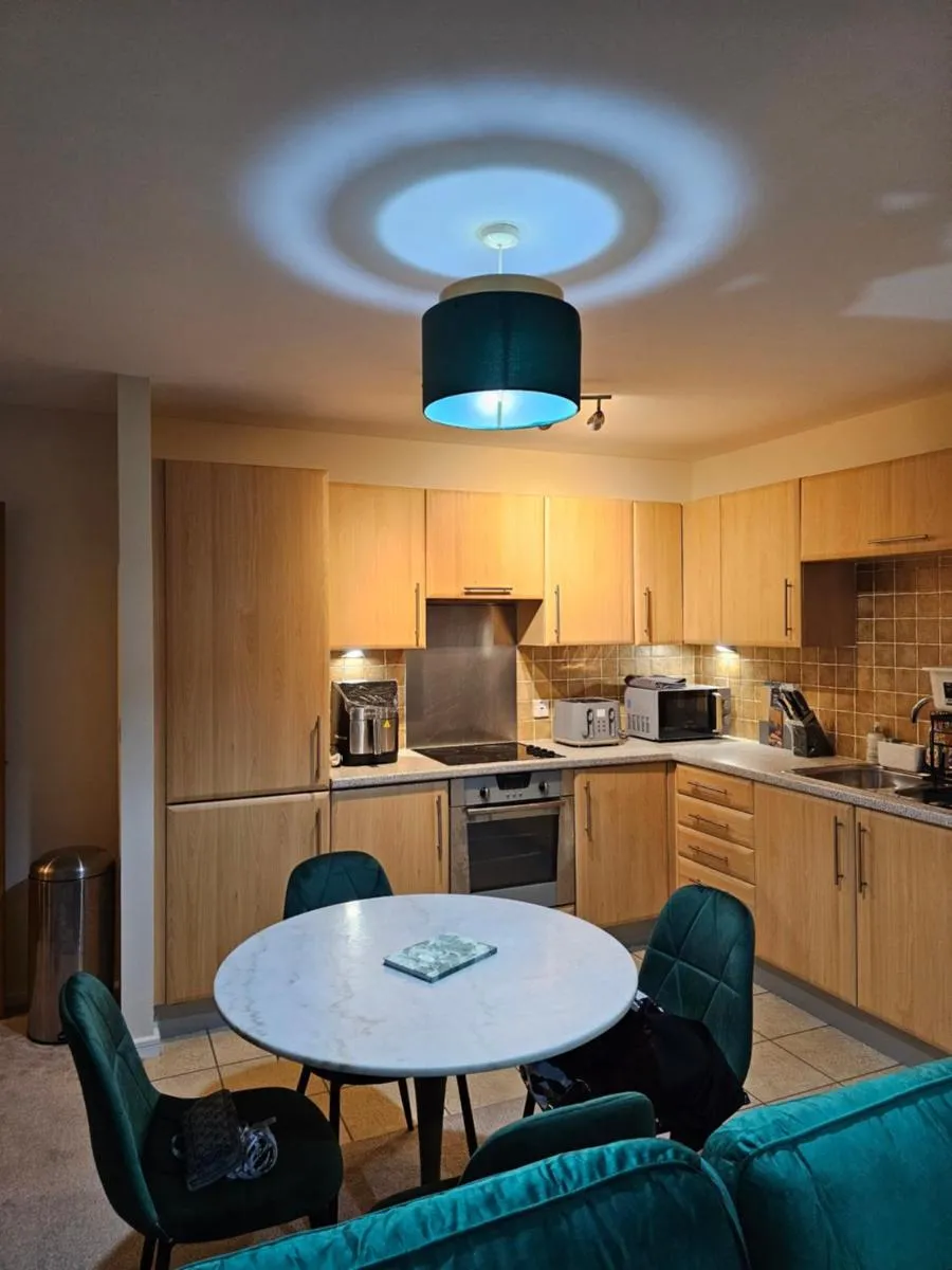 Image 3 of Waterfront, Ethihad stadium apartments