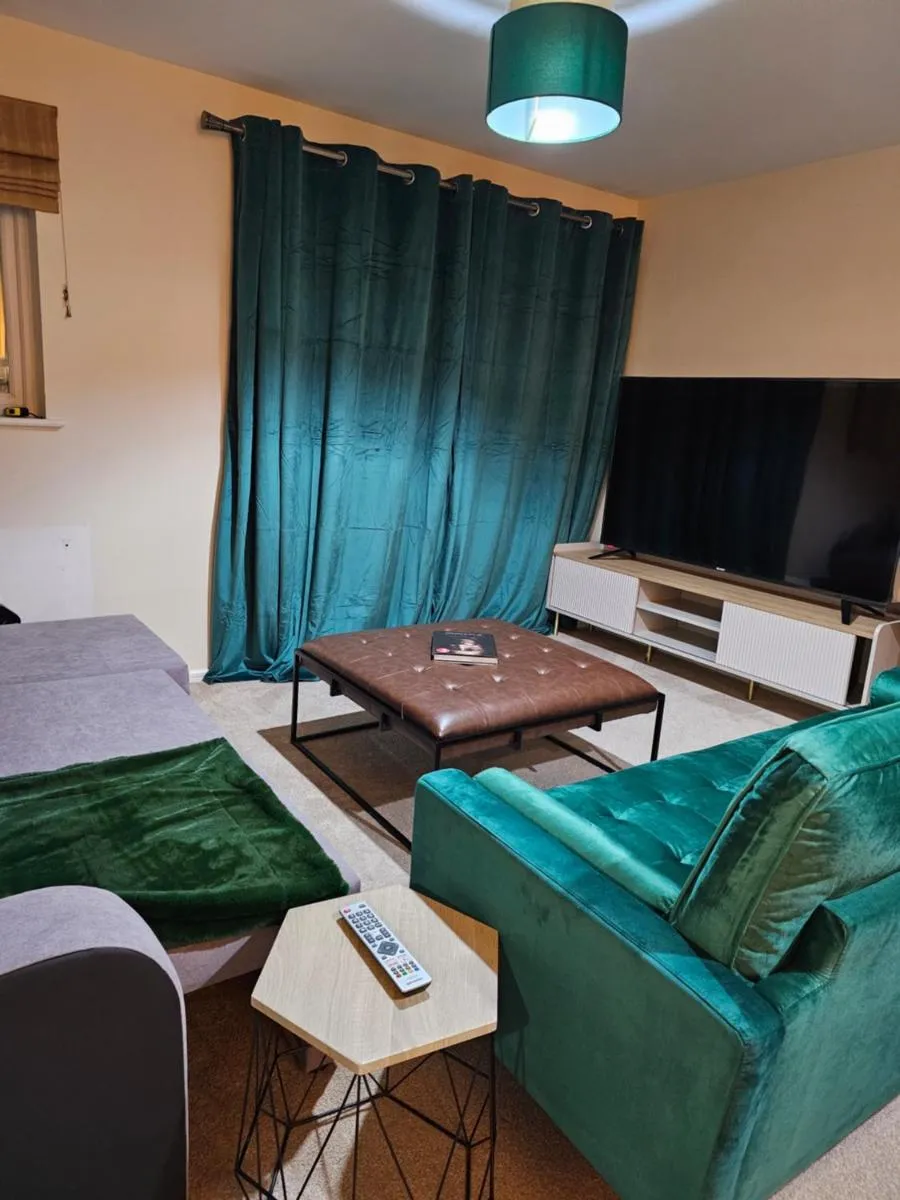 Image 4 of Waterfront, Ethihad stadium apartments