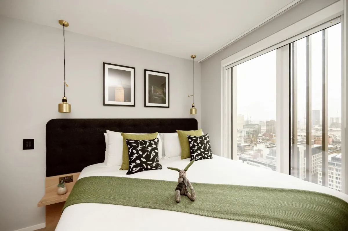 Image 4 of Wilde Aparthotels Manchester St. Peters Square