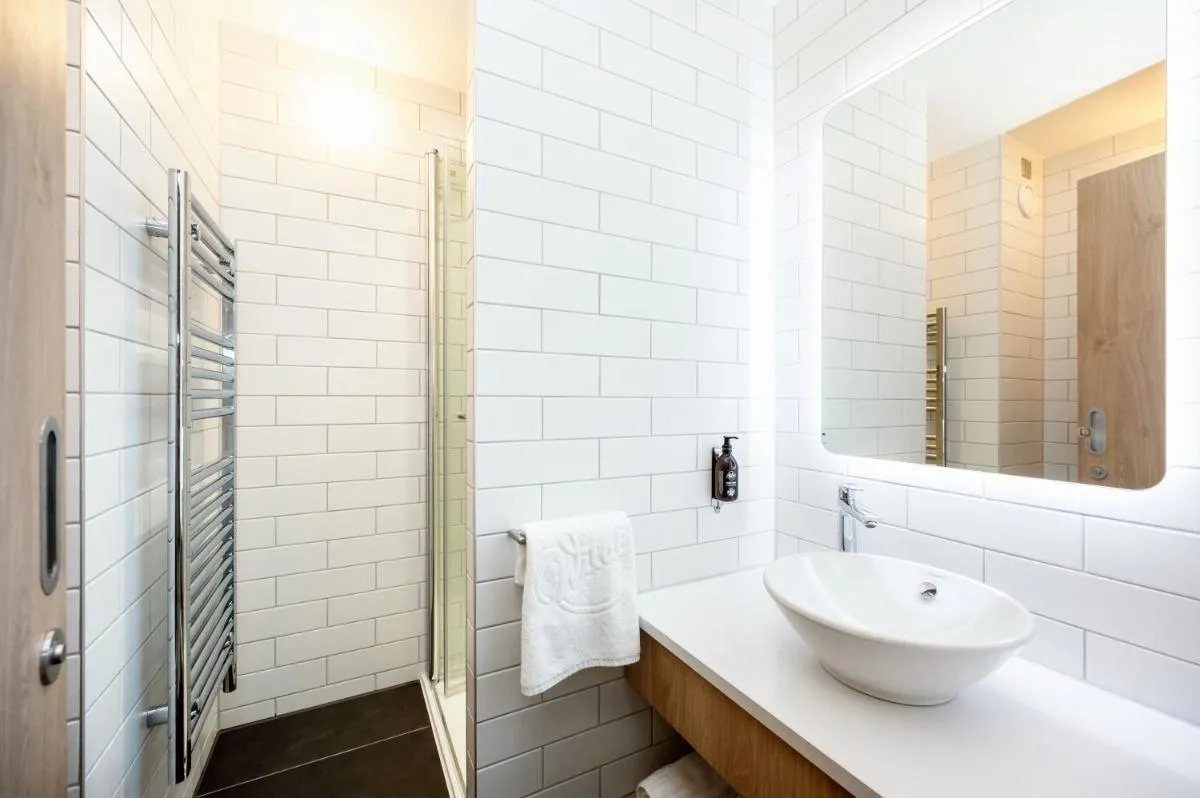 Image 2 of Wilde Aparthotels Manchester St. Peters Square