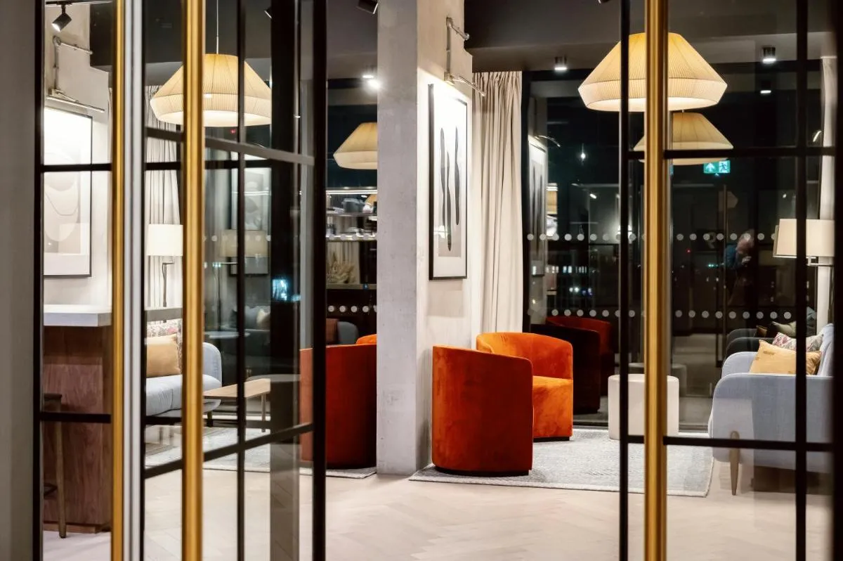 Image 5 of Wilde Aparthotels Manchester St. Peters Square