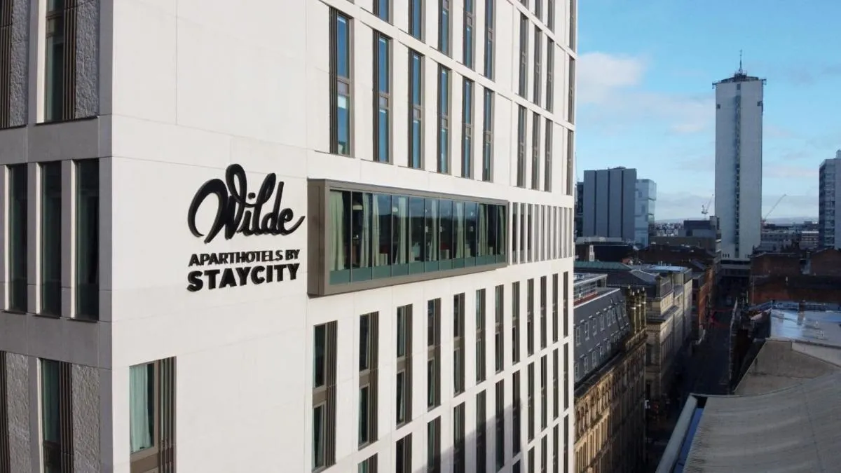 Image of Wilde Aparthotels Manchester St. Peters Square