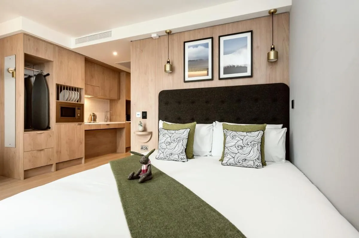 Image 3 of Wilde Aparthotels Manchester St. Peters Square