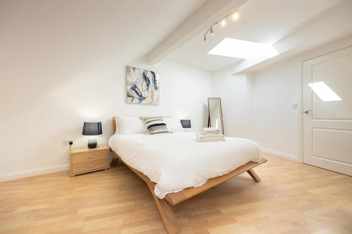 Image of Withington Apartments- Wilmslow Road- Free Parking
