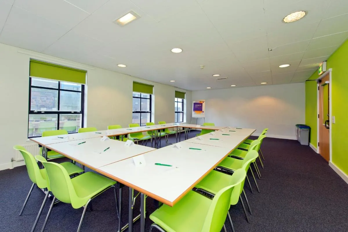 Image 6 of YHA Manchester