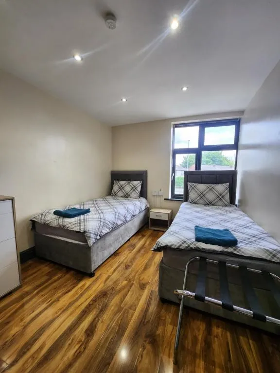 Image of 133 A Park Road