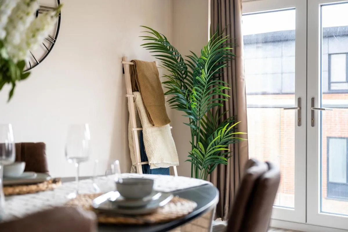 Image 3 of 2Bed apartment Manchester
