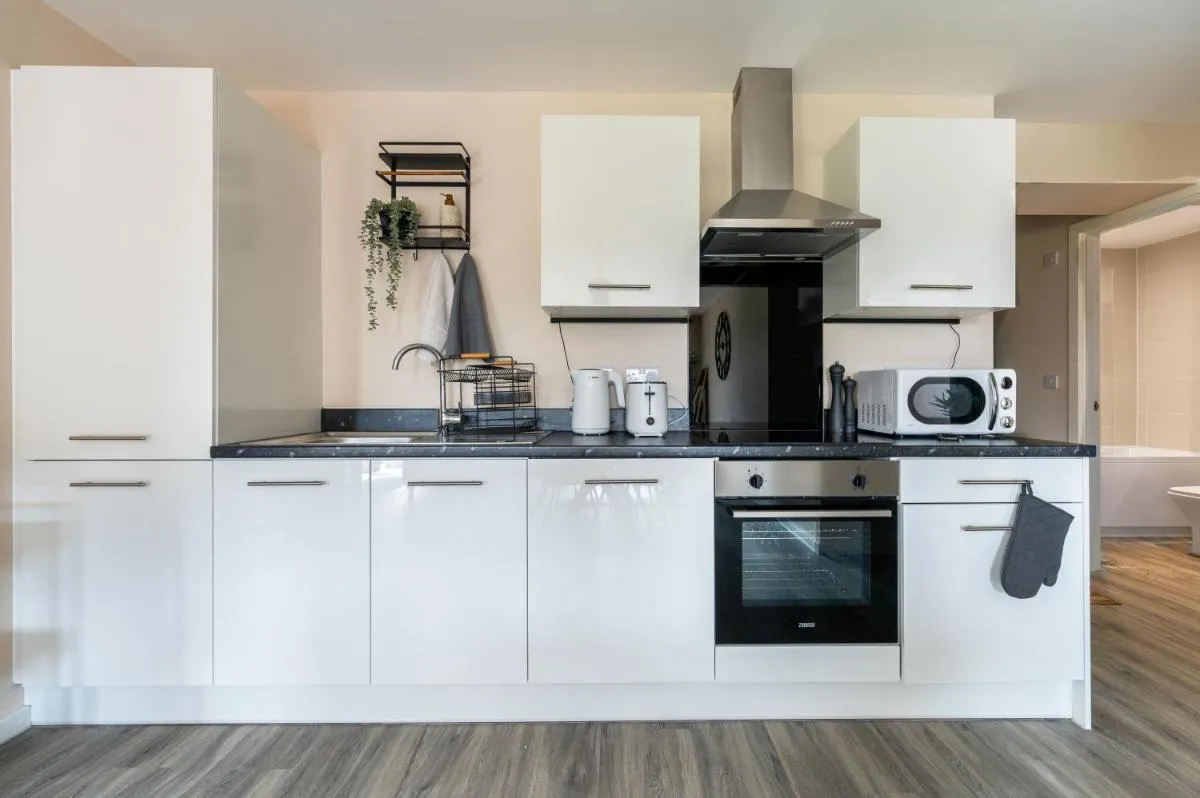 Image 6 of 2Bed apartment Manchester