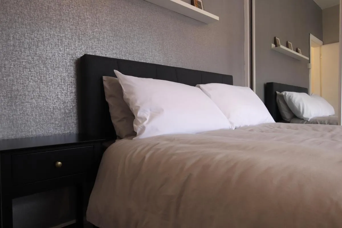 Image 3 of 2-Bedroom, Free Parking, High Speed Wi-Fi, Swinton Manchester