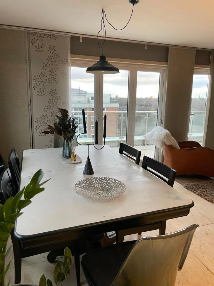Image 5 of 3 Bedroom Penthouse Apartment