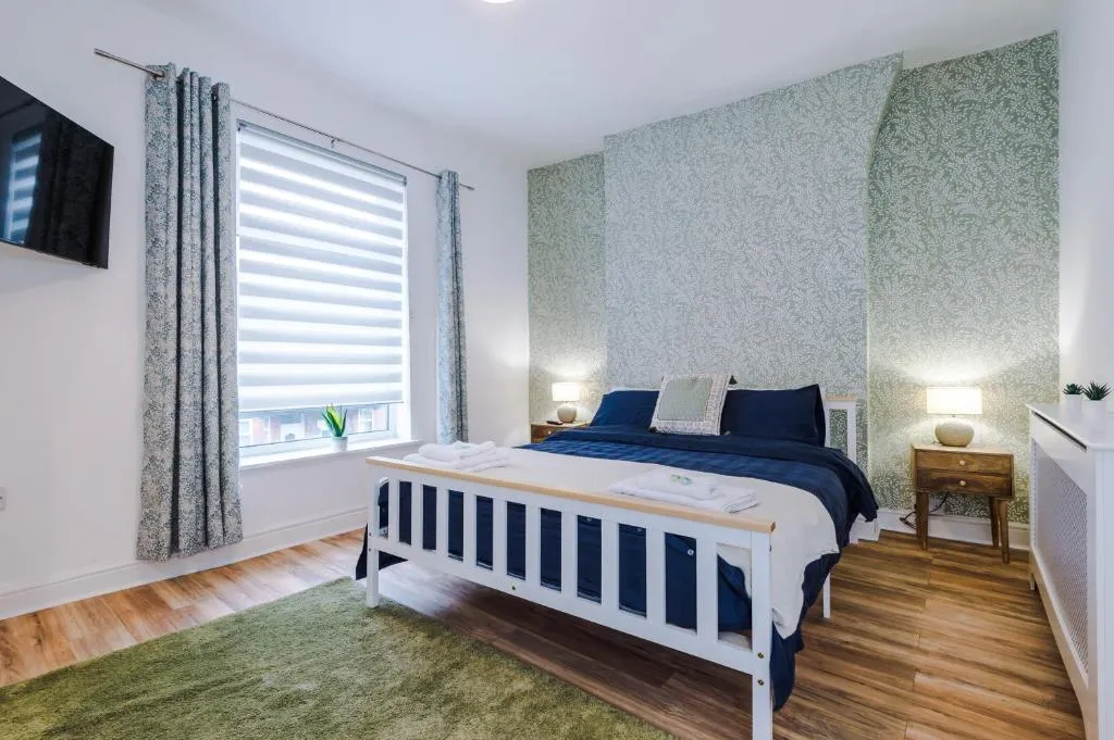 Image of 4 Bedroom Victorian House