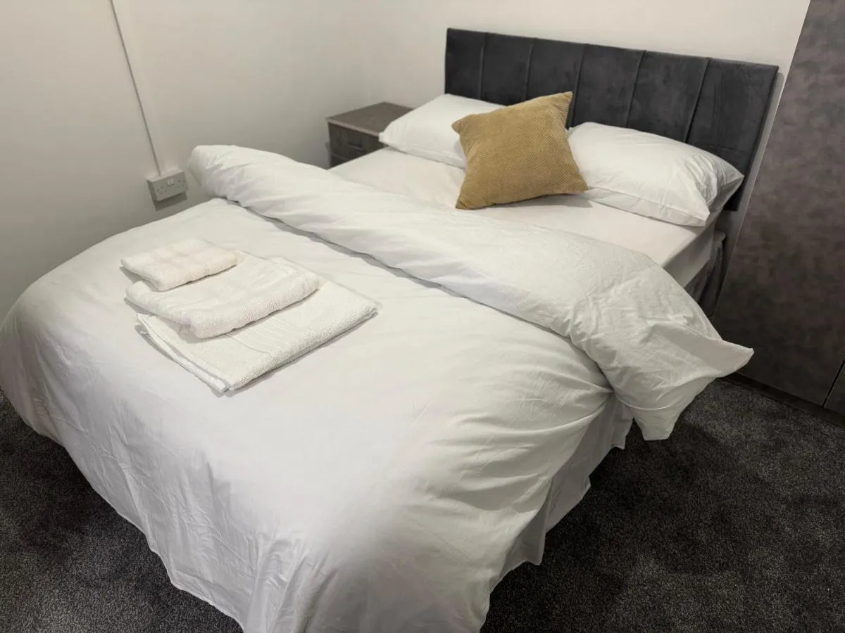 Image 6 of A Better Night Hotel Ltd