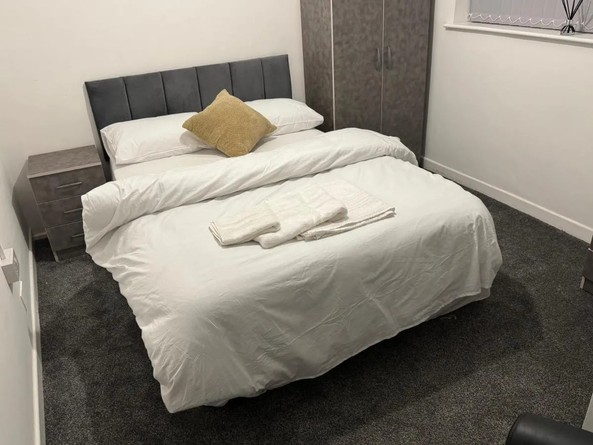Image 2 of A Better Night Hotel Ltd