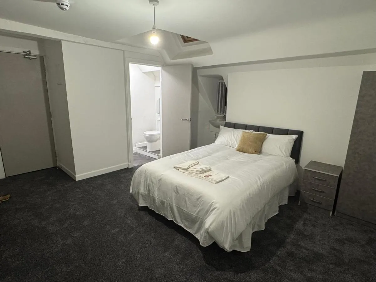 Image 3 of A Better Night Hotel Ltd