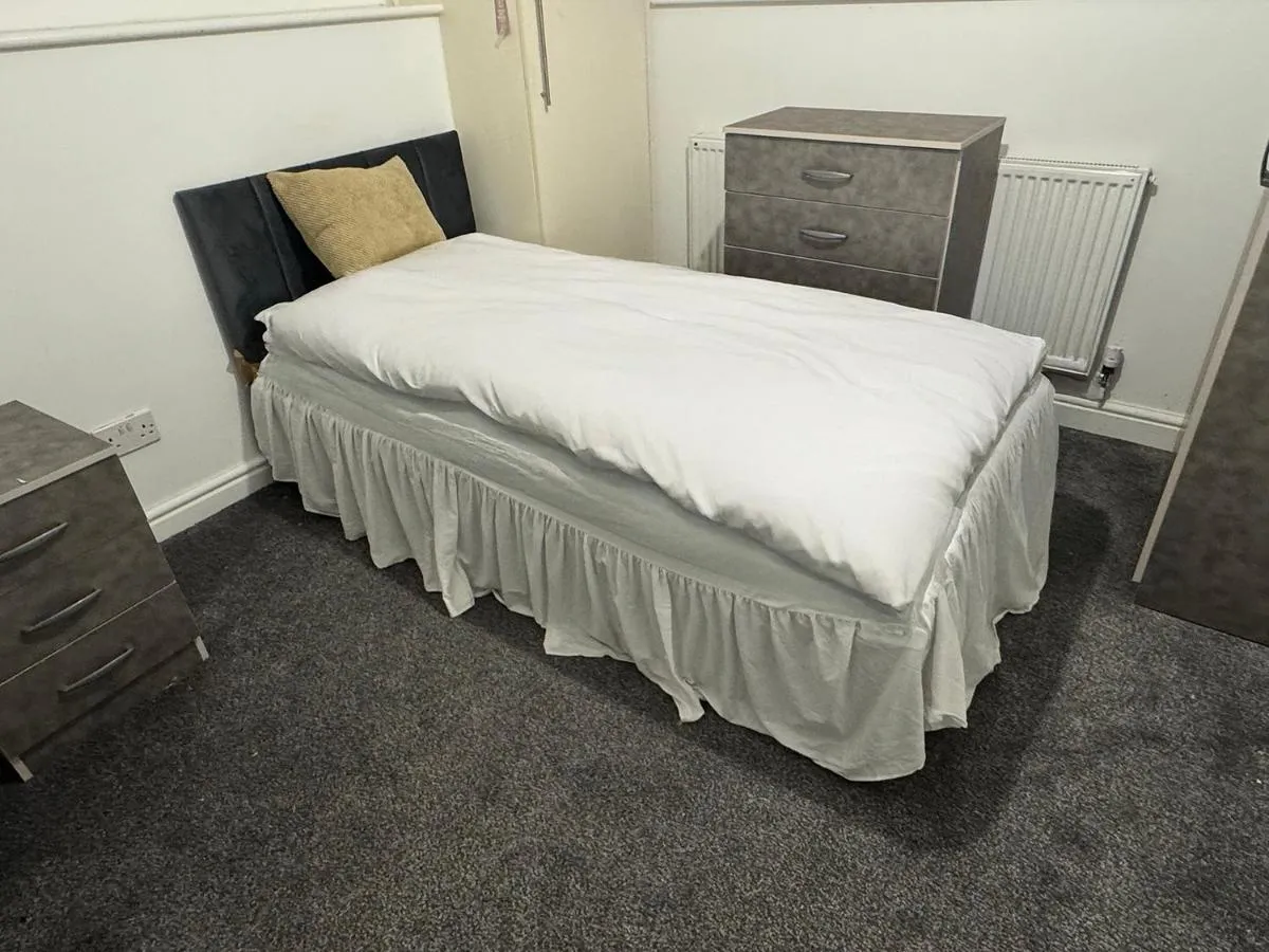 Image 1 of A Better Night Hotel Ltd