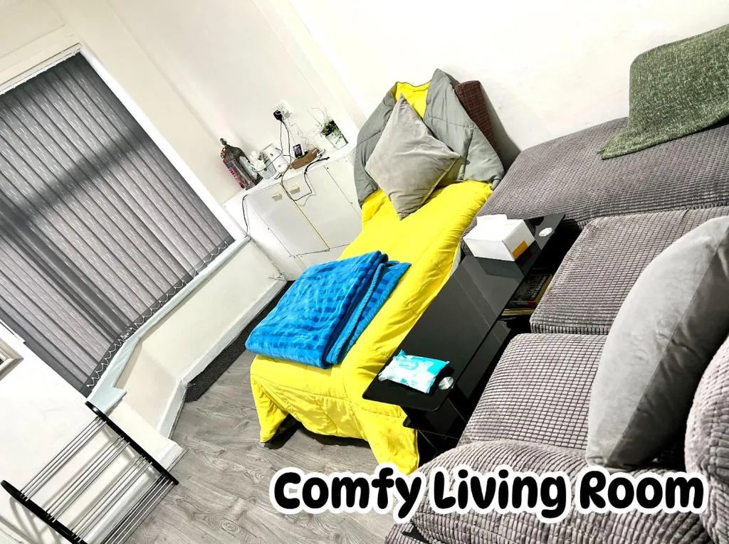 Image of Ali’s Pad