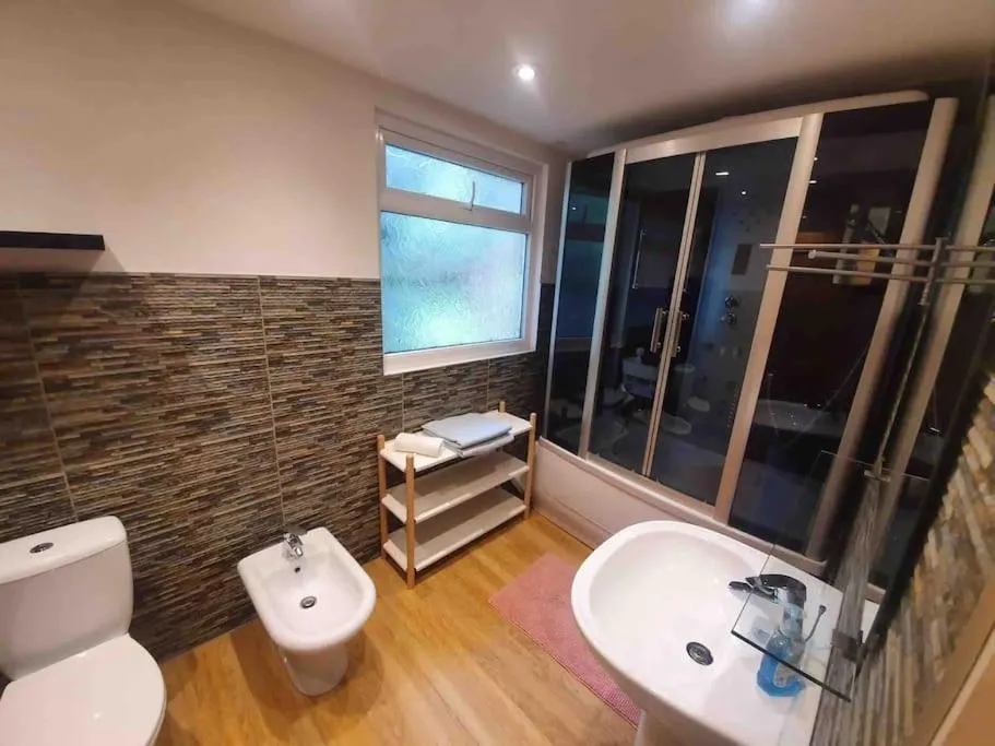 Image 2 of Amazing flat in the middle of the golf course