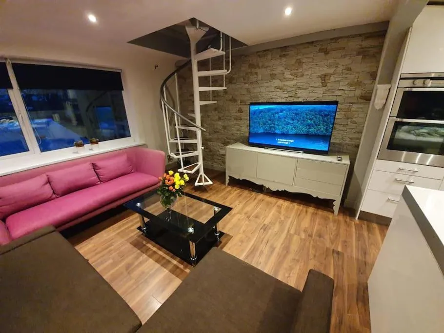 Image 6 of Amazing flat in the middle of the golf course