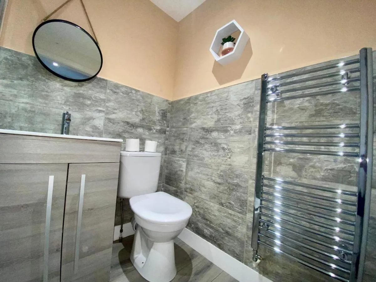 Image 1 of Apartment 1