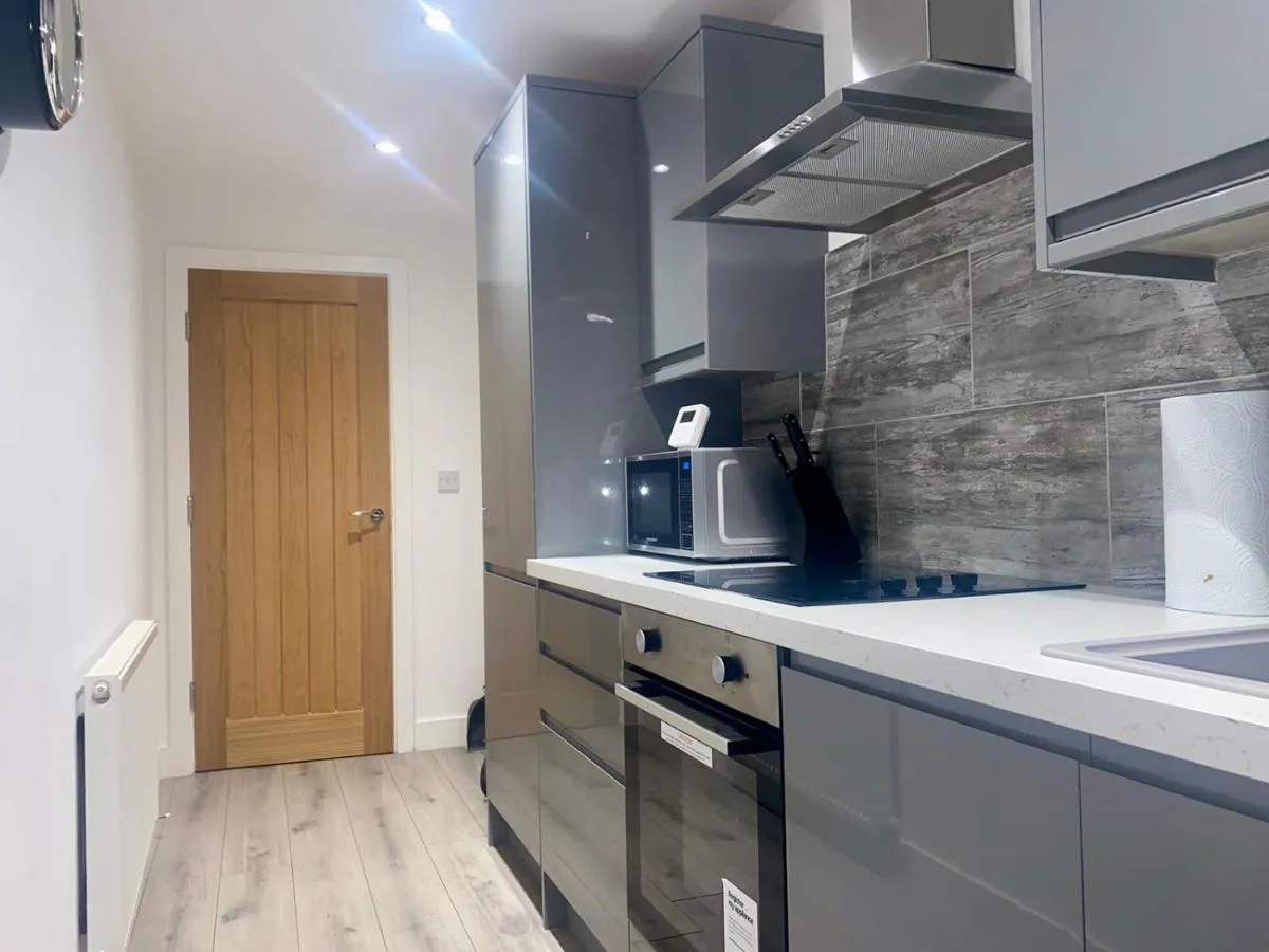 Image 1 of Apartment 2