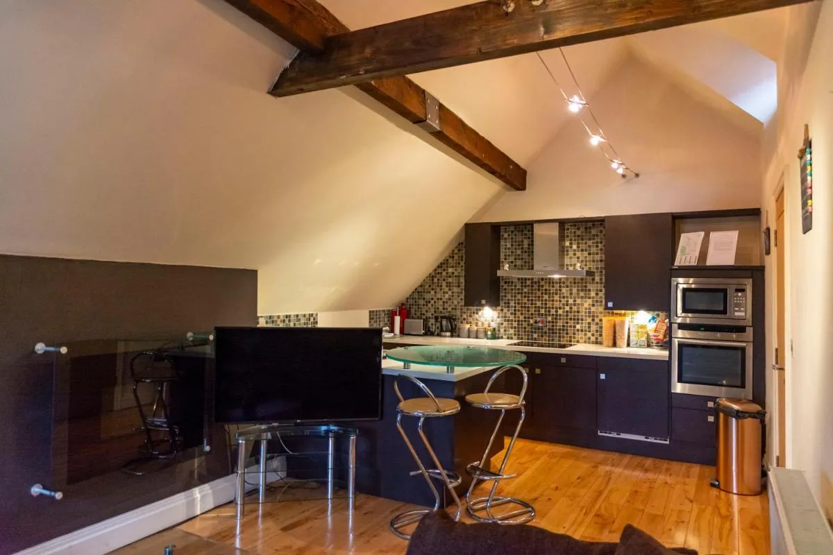 Image 5 of Apartment No.2 – The Old Red King Pub MCR