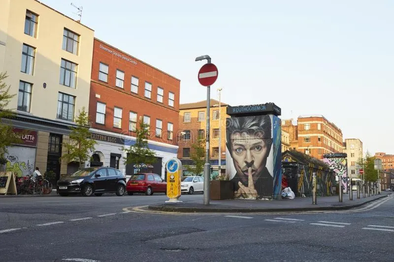 Image 5 of Apartment in the Heart of the Northern Quarter