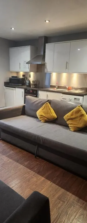 Image of Apartment in the Heart of the Northern Quarter