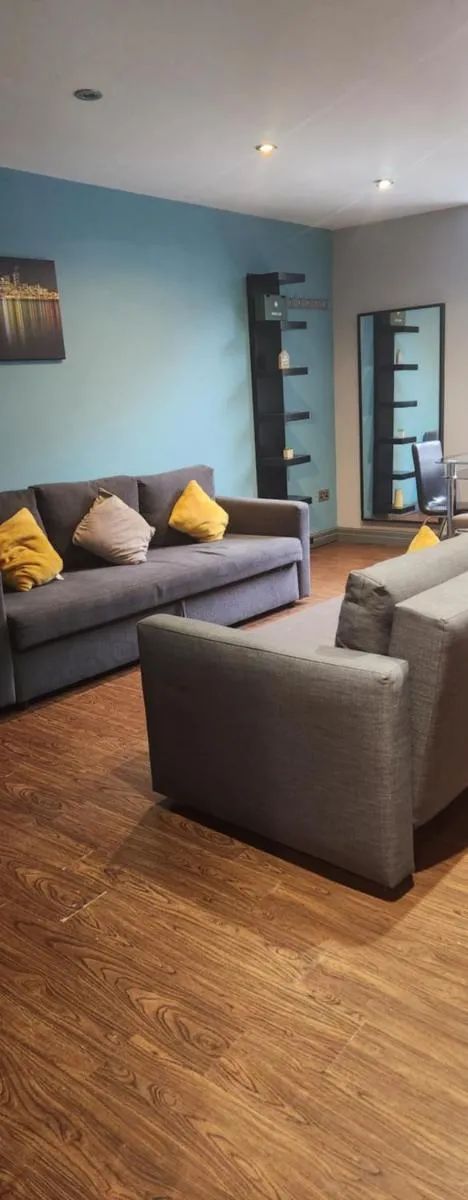 Image 2 of Apartment in the Heart of the Northern Quarter