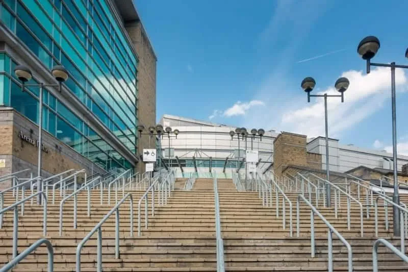 Image of Arena Apartment