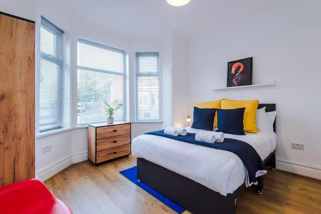 Image of Barton House – Sleeping 10