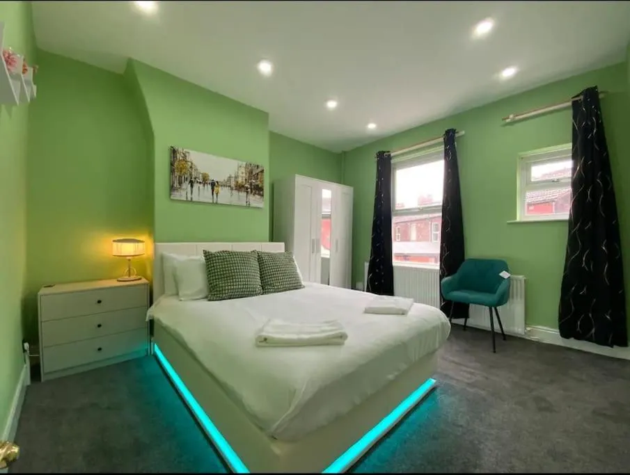 Image of Beautiful 2 bed 1 bath home